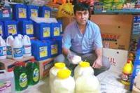 Doğal Keçi Peyniri Kapışılıyor Doğal Keçi Peyniri Kapışılıyor