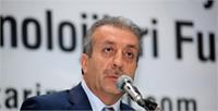 Bakan Eker'in Rusya Açıklaması Bakan Eker'in Rusya Açıklaması