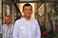 Üzüm Üreticisi 40 Bin Aile Dertli Üzüm Üreticisi 40 Bin Aile Dertli