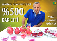 Çok uğraştı ama şimdi para basıyor! Çok uğraştı ama şimdi para basıyor!