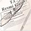 TARIM ARAZİLERİNİN KORUNMASI, KULLANILMASI VE  PLANLANMASINA DAİR YÖNETMELİK