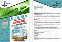 SPECTRO TURN 21 TURKİYEDE İLK VE TEK YERLİ SPECTRO TURN 21 TURKİYEDE İLK VE TEK YERLİ