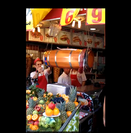 KREMA - SÜT SAĞIM-YAYIK MAKİNASI AHŞAP YAYIK SATIŞIKARGOYLA ÜRÜN GÖNDERİLİR..
