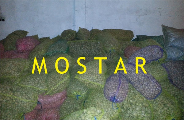 Mostar Dış Ticaret Ltd.Şti.Kabuklu Ceviz