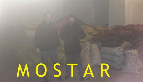 Mostar Dış Ticaret Ltd.Şti.Kabuklu Ceviz
