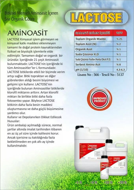 Agromer