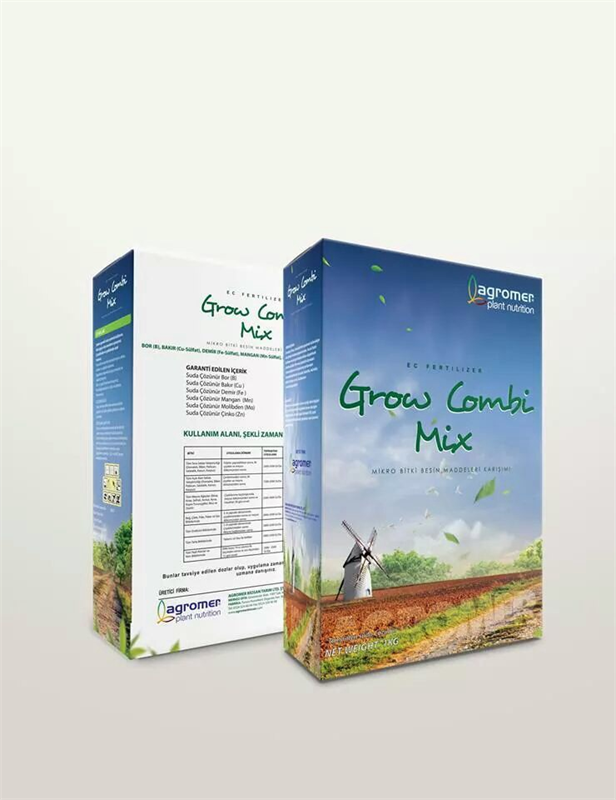Agromer