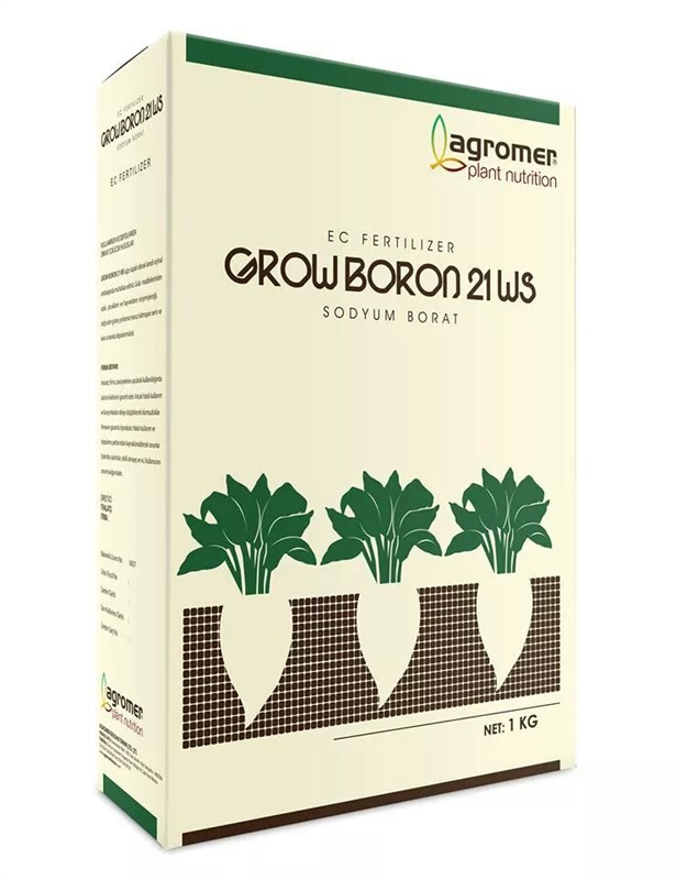 Agromer