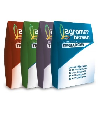Agromer
