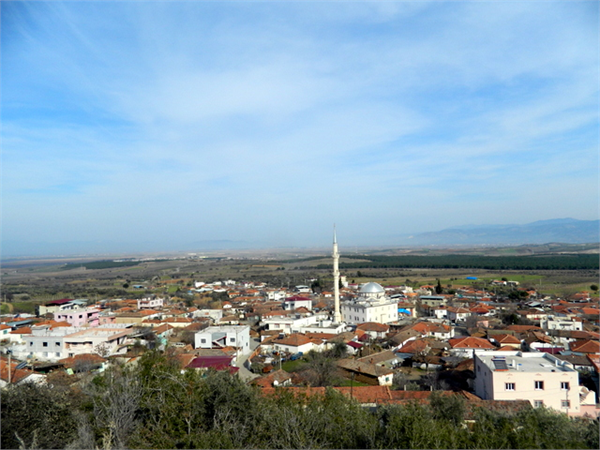 Değnekler Mahallesi