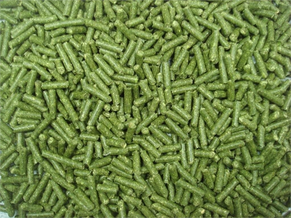 PELET YONCA