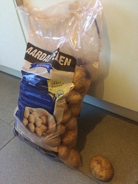 Patates