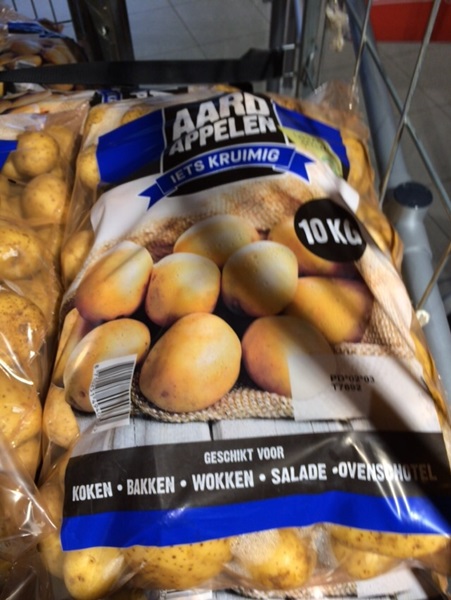 Patates