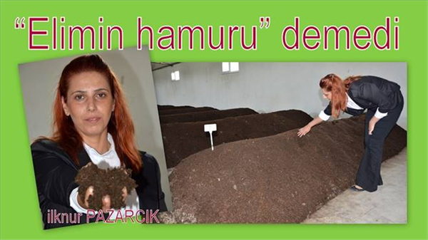 ÜRETİM TESİSİ