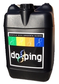 DOPİNG