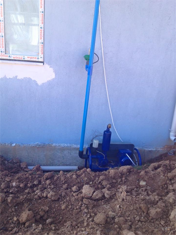 süt sağım makinası