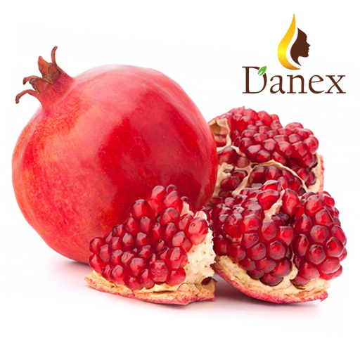 Oil of pomegranate seed