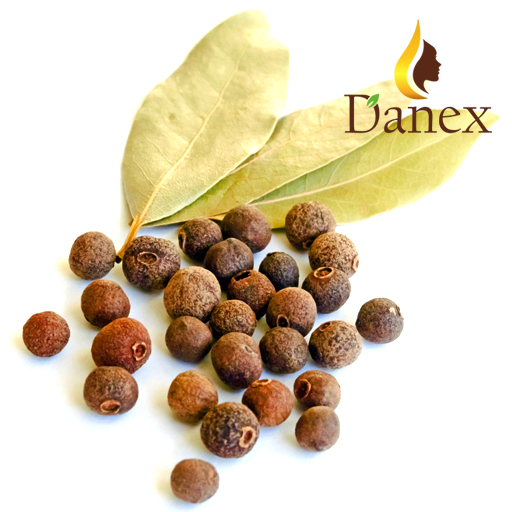 Oil of laurel fruit (expected)