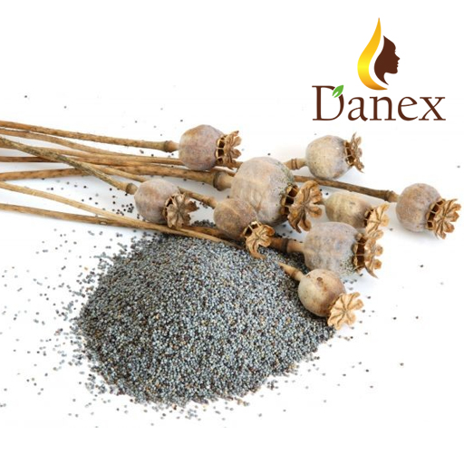 Oil of poppy seed