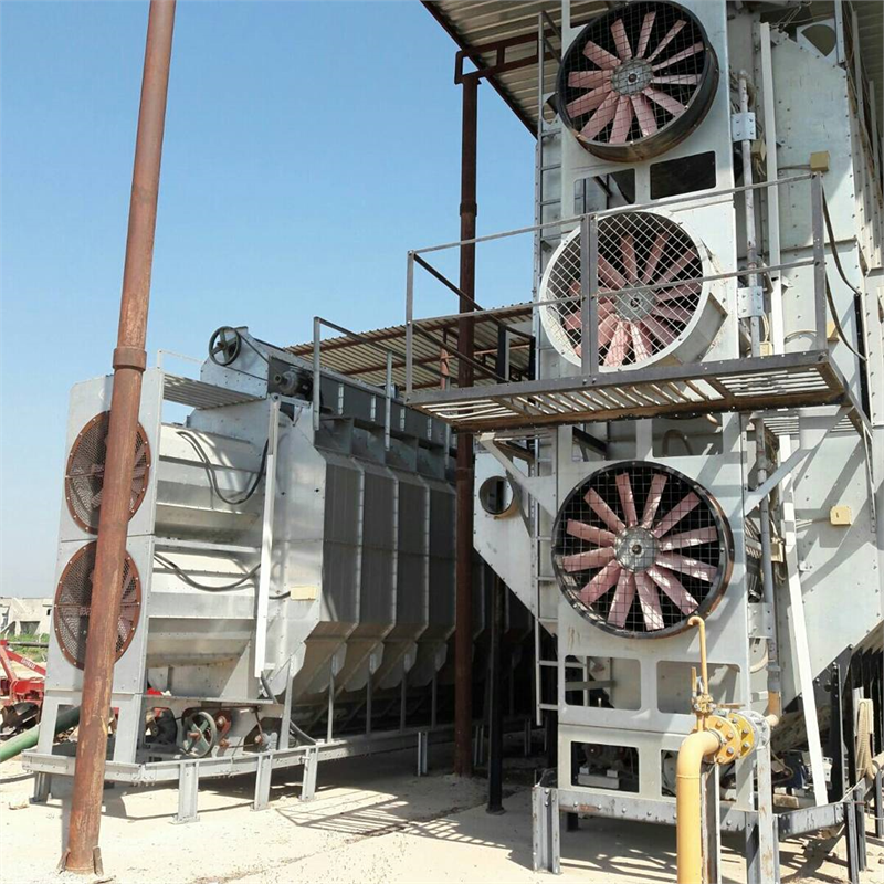 GRAIN STORAGE SILOS  GRAIN HANDLING SYSTEMS  GRAIN DRYER MACHINES  GRAIN CLEANING MACHINES  STEEL CONSTRUCTION  AUTOMATION SYSTEM 1