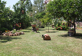 Satılık Bahçe Osmaniye