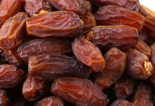 Satılık Hurma