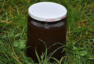 Satılık 30 KG Kestane Balı