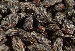 Satılık 400 Kilo Kuru Üzüm