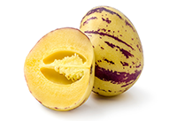 Satılık 300 Kilo Pepino