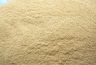 Satılık 25 Kilo Saman
