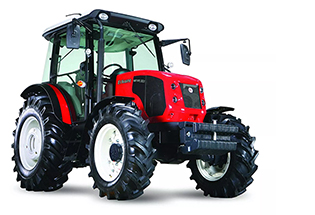 240 Massey Ferguson Traktör Aranıyor